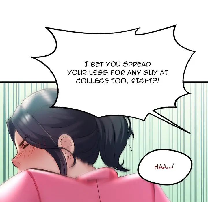 Tangled Webs Chapter 8 - Page 126