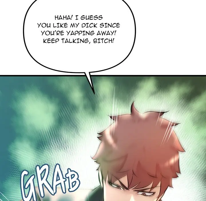 Tangled Webs Chapter 8 - Page 132