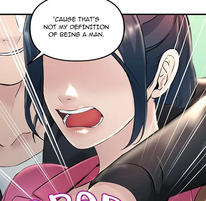 Tangled Webs Chapter 8 - Page 14