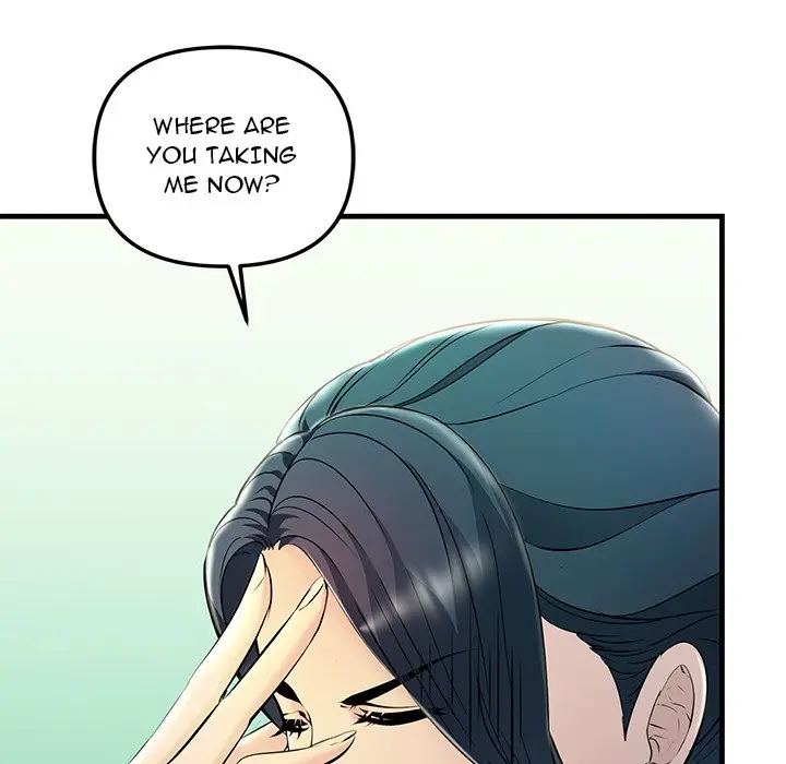 Tangled Webs Chapter 8 - Page 162