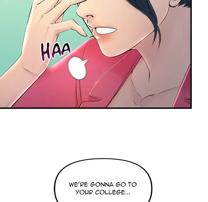 Tangled Webs Chapter 8 - Page 163