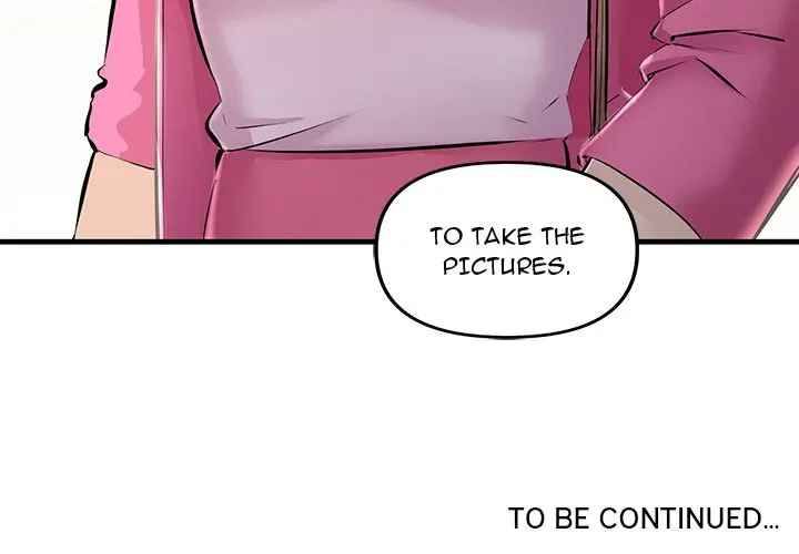 Tangled Webs Chapter 8 - Page 166