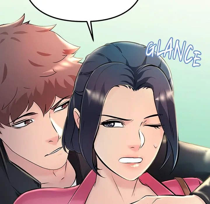 Tangled Webs Chapter 8 - Page 18