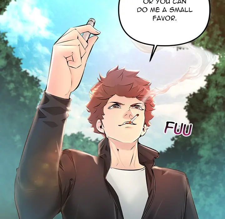 Tangled Webs Chapter 8 - Page 25