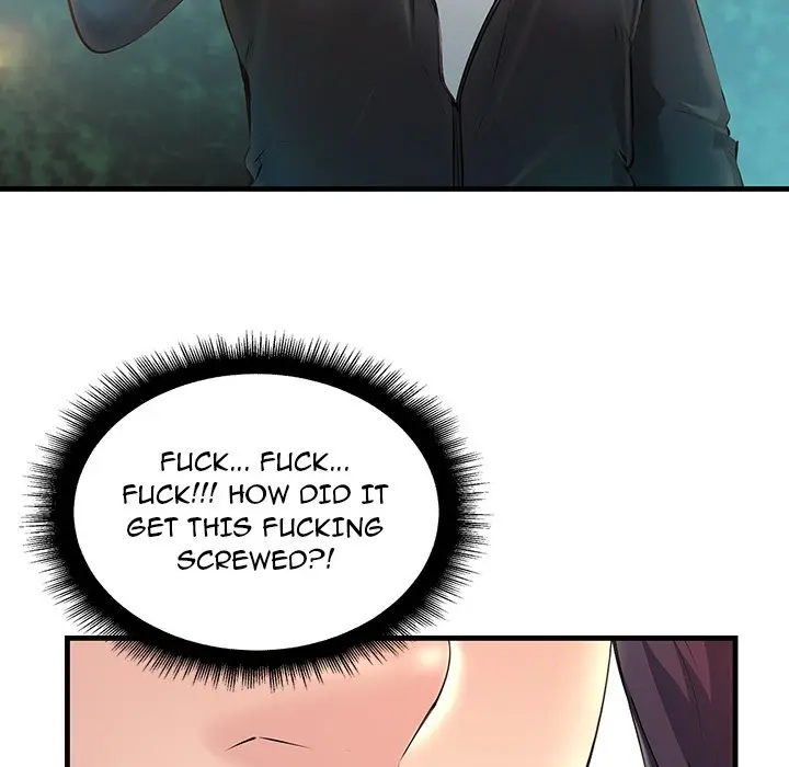 Tangled Webs Chapter 8 - Page 26