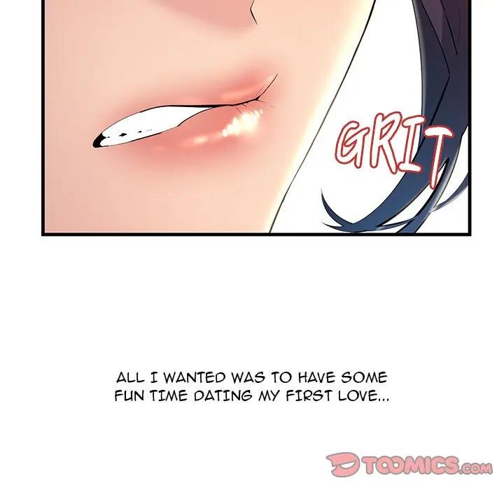 Tangled Webs Chapter 8 - Page 27