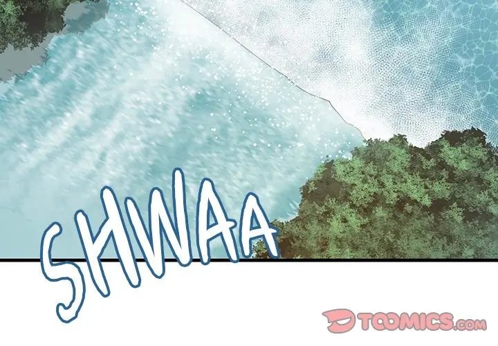 Tangled Webs Chapter 8 - Page 3