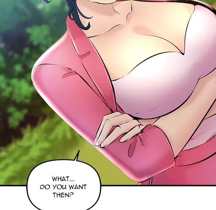Tangled Webs Chapter 8 - Page 31