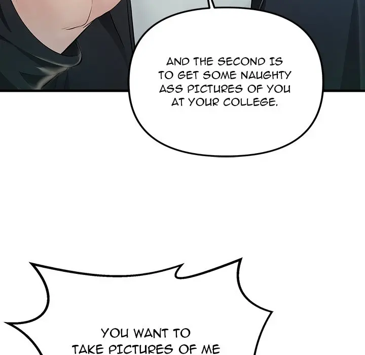 Tangled Webs Chapter 8 - Page 36