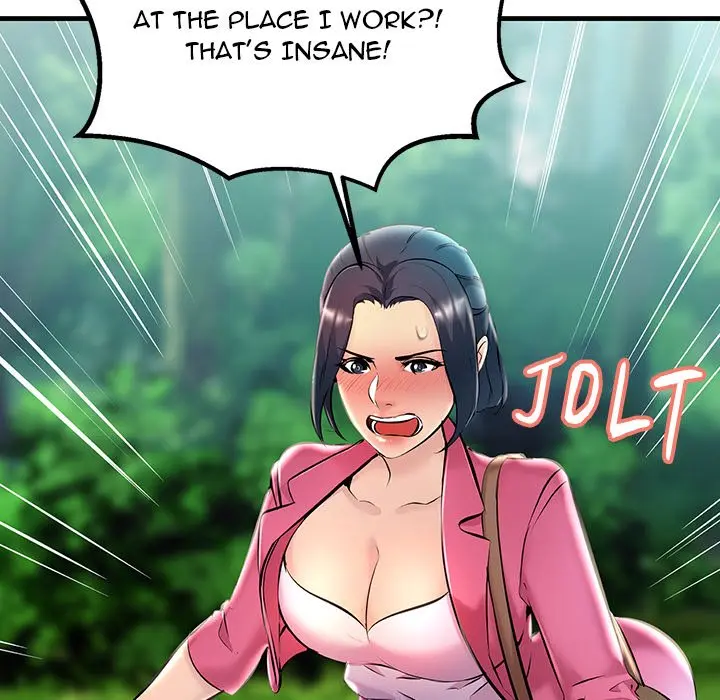 Tangled Webs Chapter 8 - Page 37