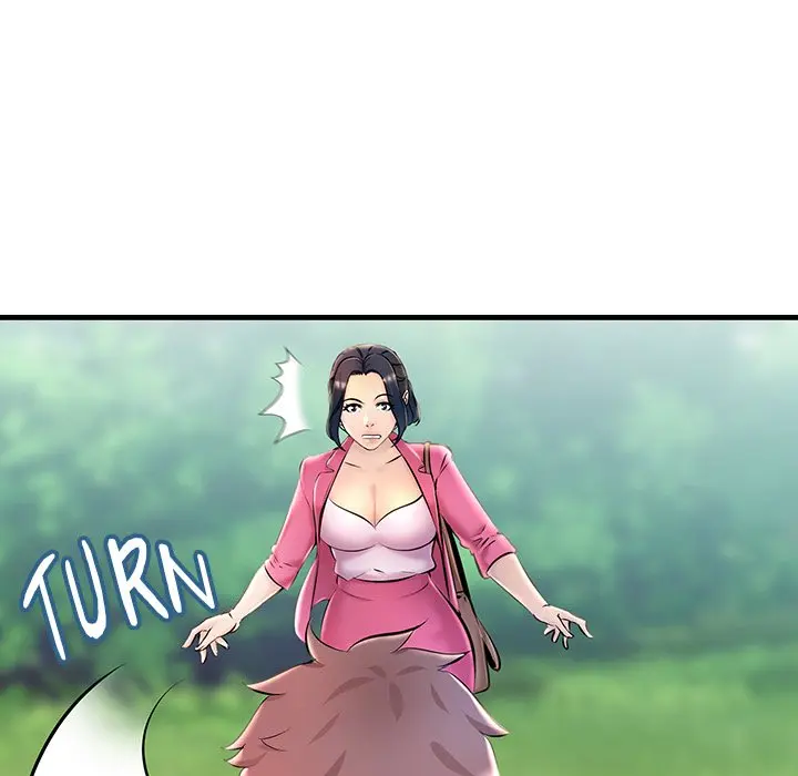 Tangled Webs Chapter 8 - Page 43