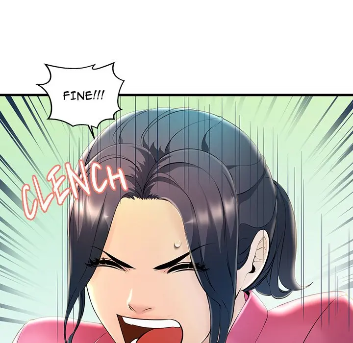 Tangled Webs Chapter 8 - Page 45