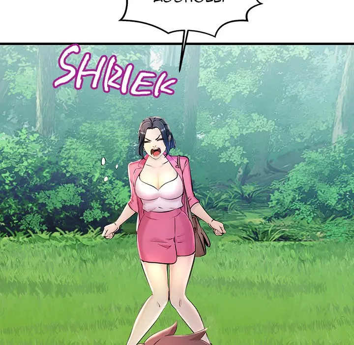 Tangled Webs Chapter 8 - Page 47
