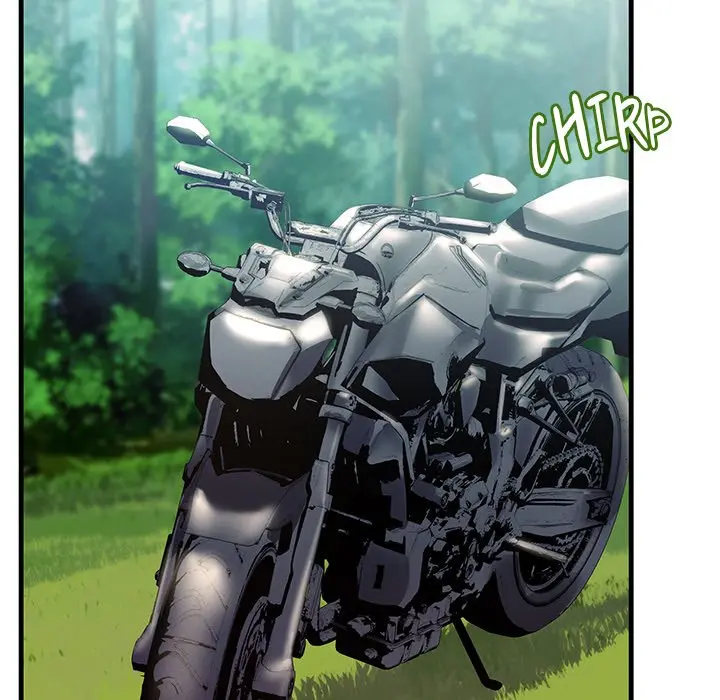 Tangled Webs Chapter 8 - Page 5