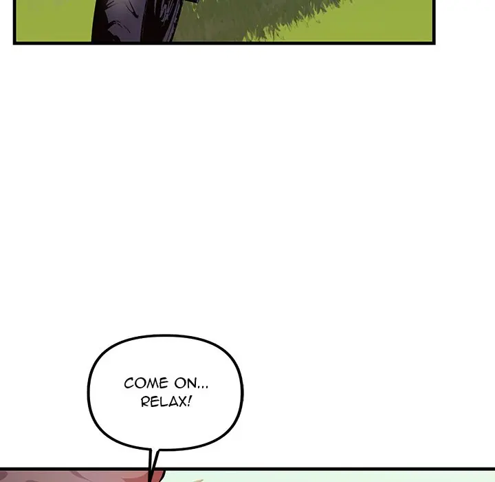Tangled Webs Chapter 8 - Page 6
