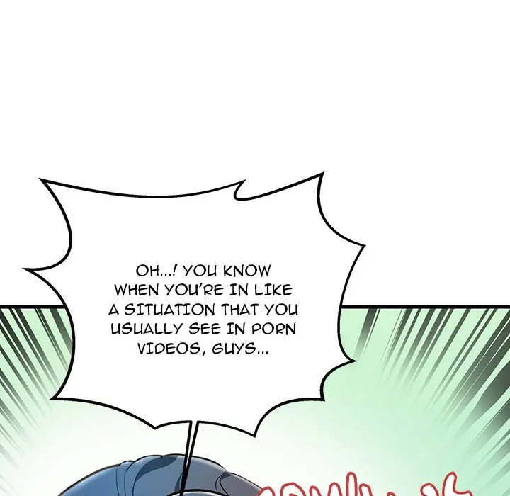 Tangled Webs Chapter 8 - Page 68