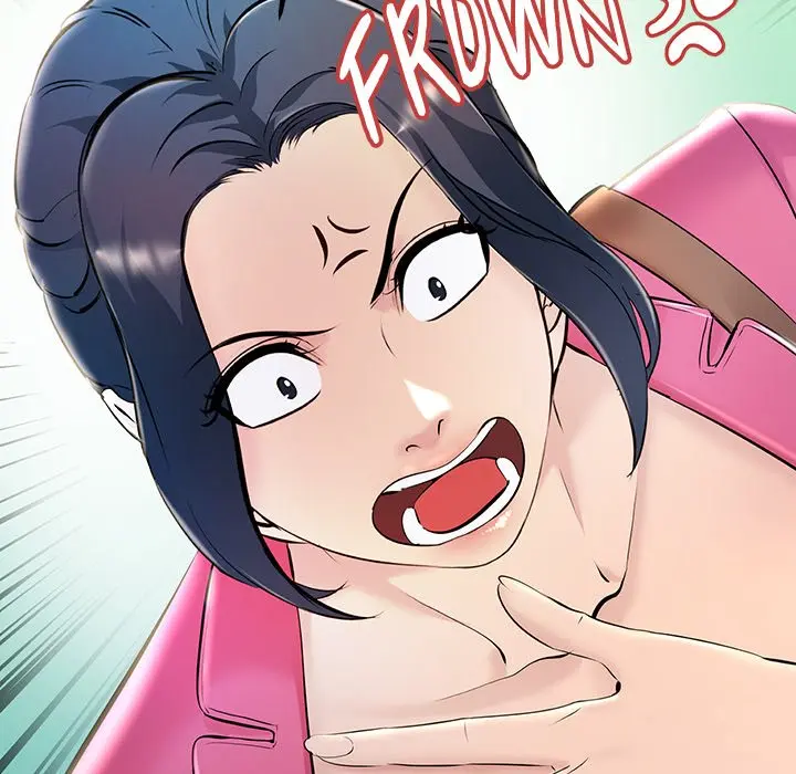 Tangled Webs Chapter 8 - Page 69