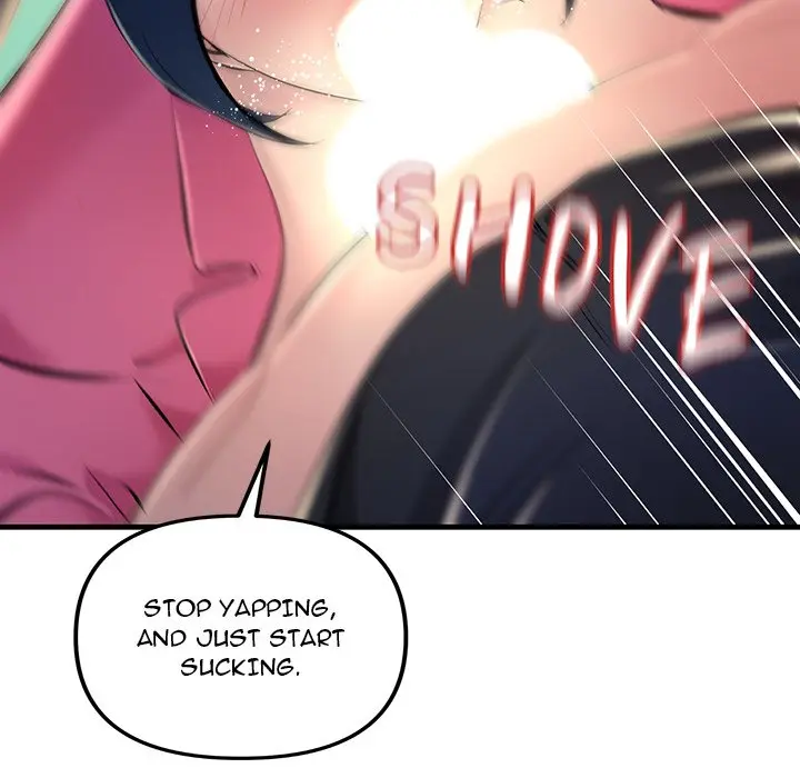Tangled Webs Chapter 8 - Page 72