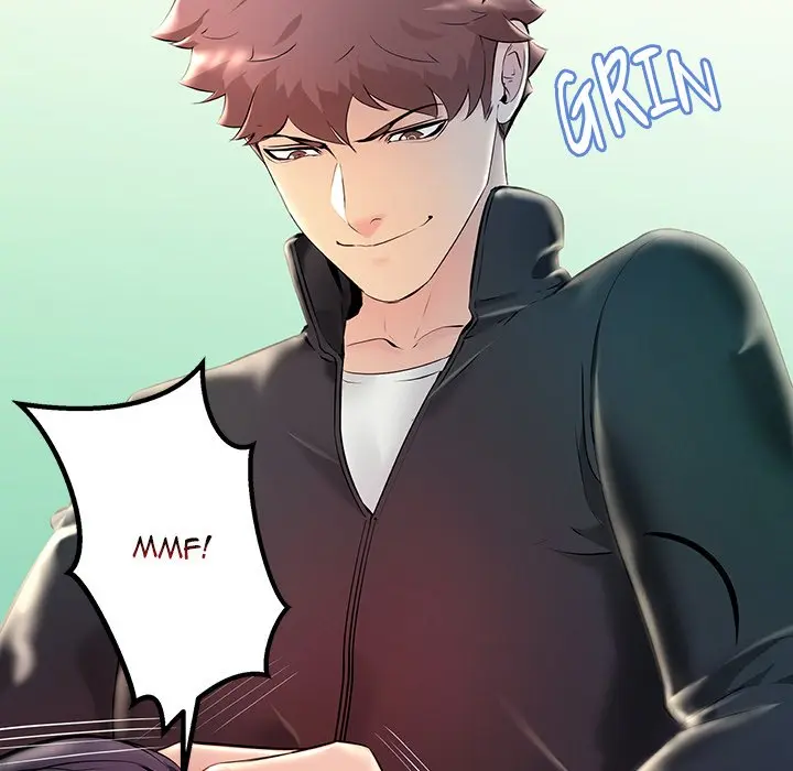 Tangled Webs Chapter 8 - Page 89