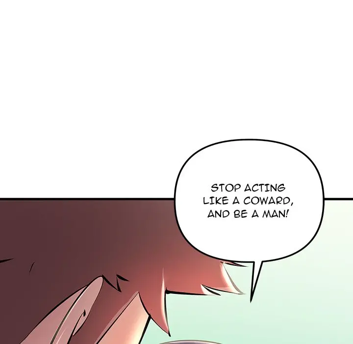 Tangled Webs Chapter 8 - Page 9