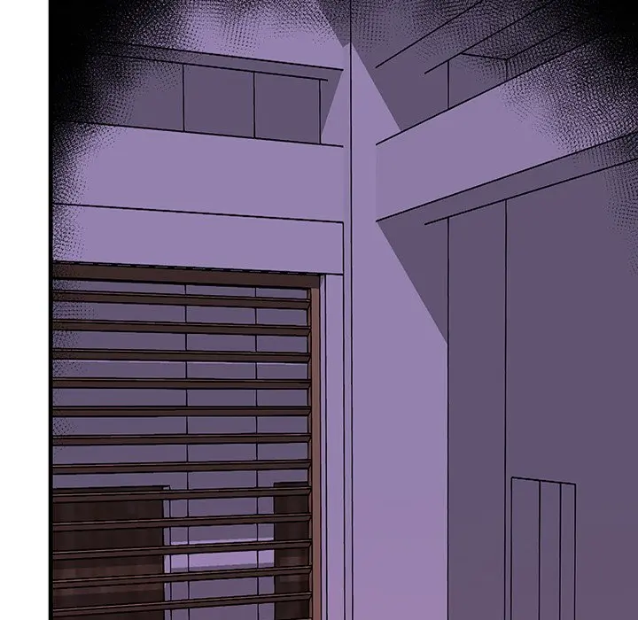 Tangled Webs Chapter 9 - Page 112