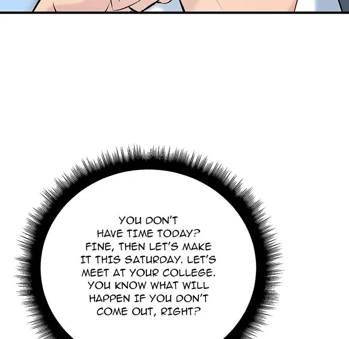 Tangled Webs Chapter 9 - Page 13
