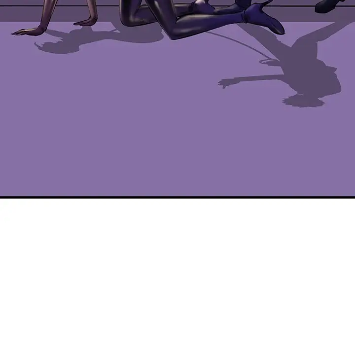Tangled Webs Chapter 9 - Page 130