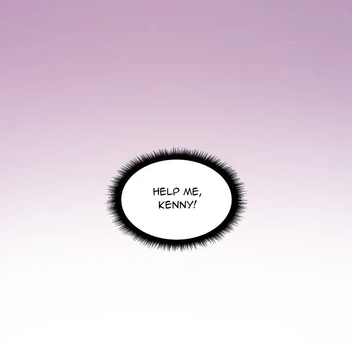Tangled Webs Chapter 9 - Page 152