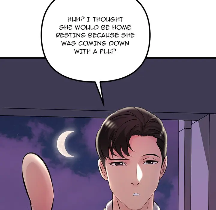 Tangled Webs Chapter 9 - Page 155