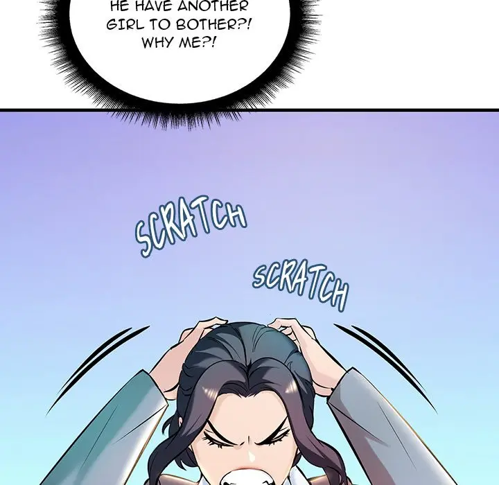 Tangled Webs Chapter 9 - Page 17