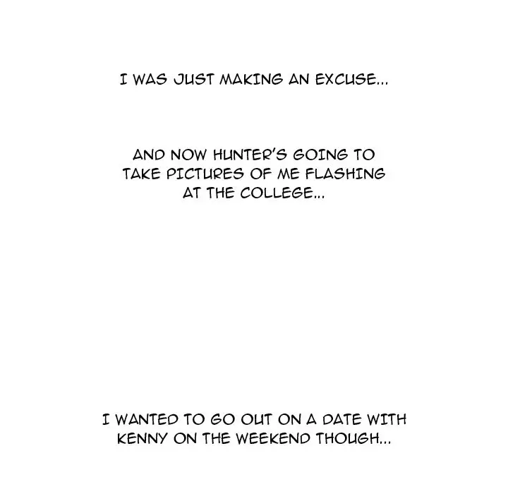 Tangled Webs Chapter 9 - Page 29