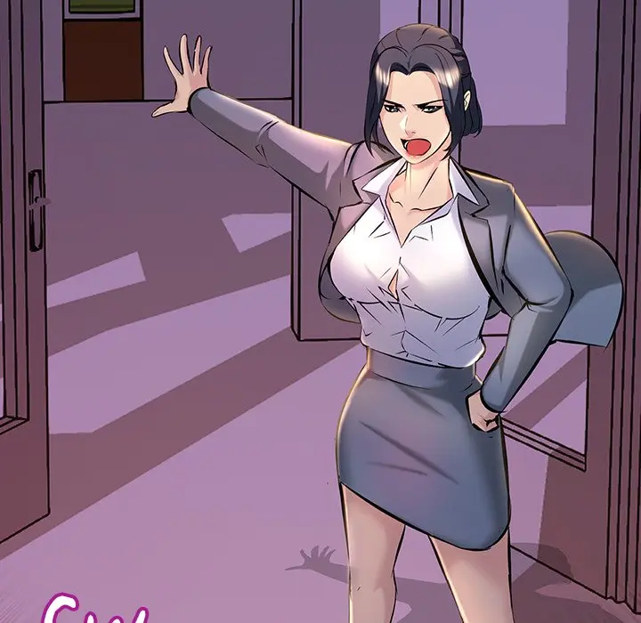 Tangled Webs Chapter 9 - Page 55
