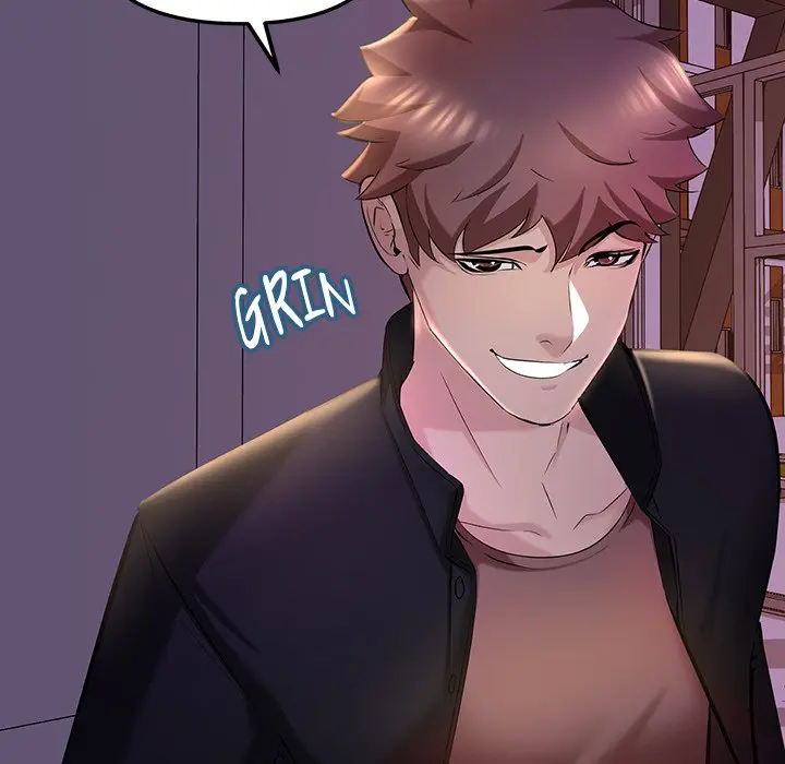 Tangled Webs Chapter 9 - Page 58