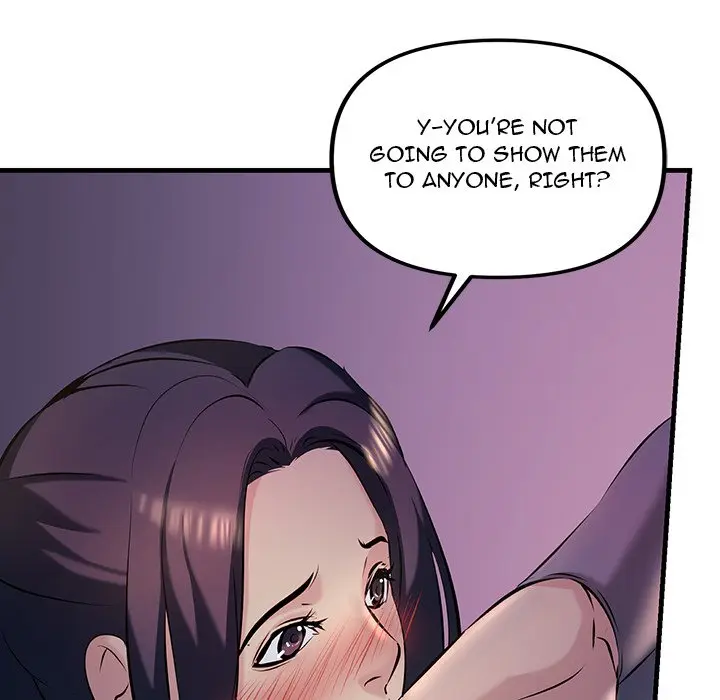Tangled Webs Chapter 9 - Page 66