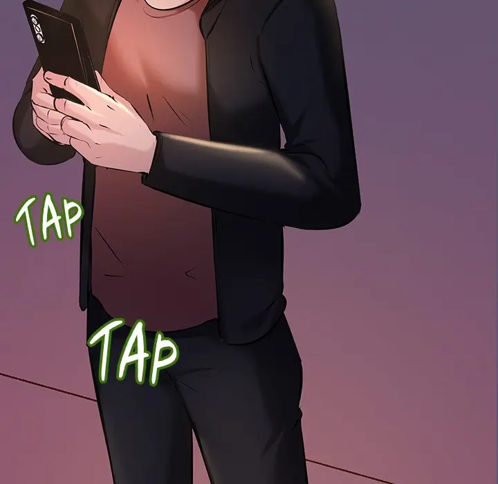 Tangled Webs Chapter 9 - Page 69