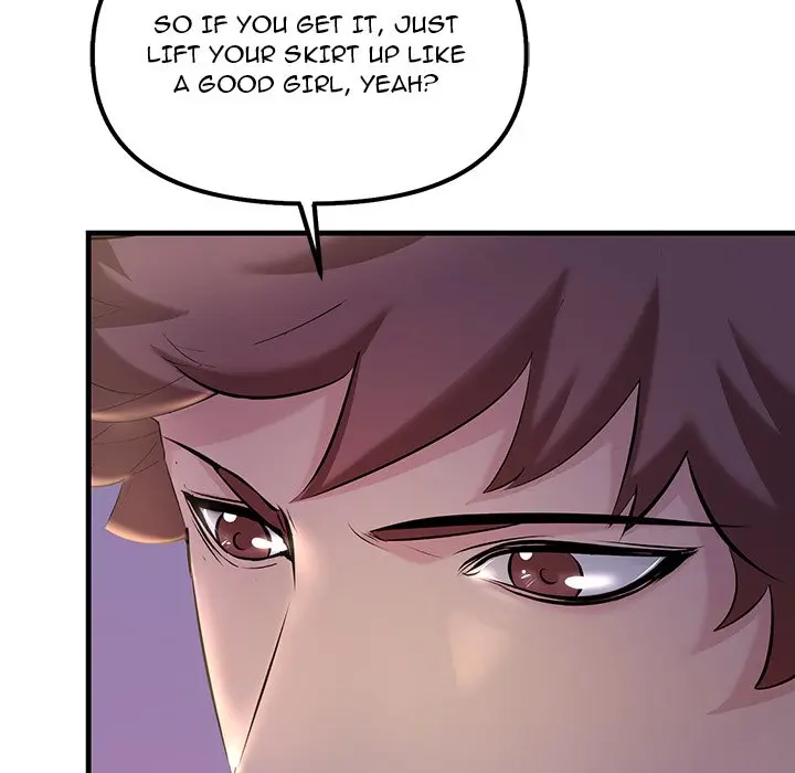 Tangled Webs Chapter 9 - Page 81