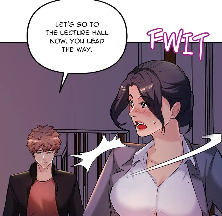 Tangled Webs Chapter 9 - Page 94