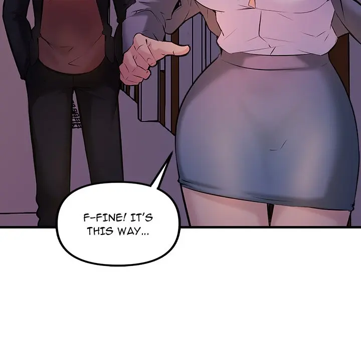 Tangled Webs Chapter 9 - Page 95