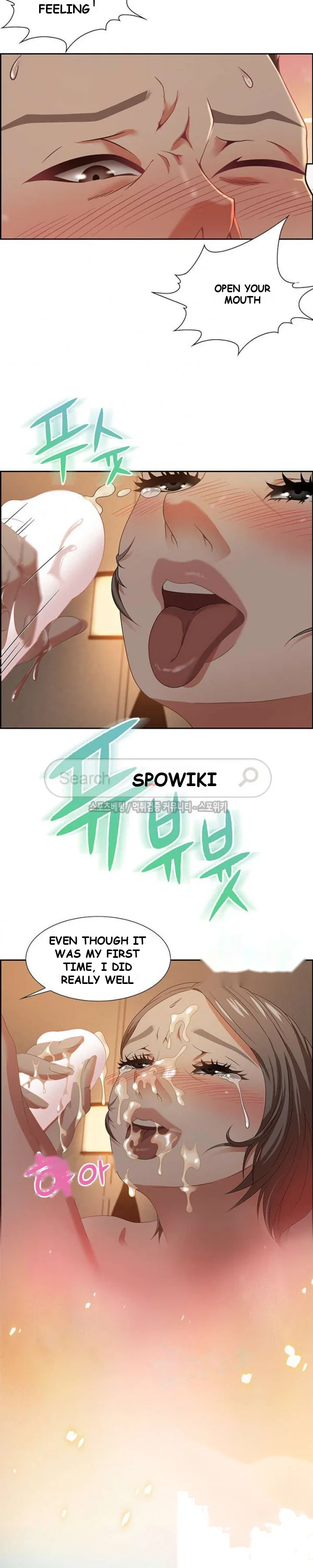 Tasty Chat 0km Chapter 10 - Page 17