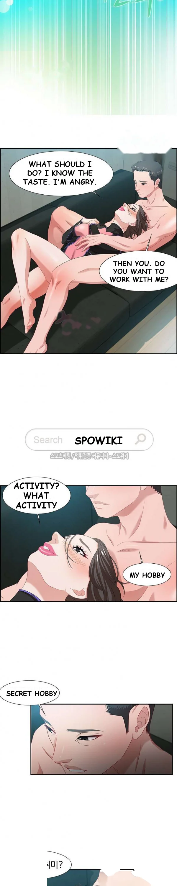 Tasty Chat 0km Chapter 10 - Page 27