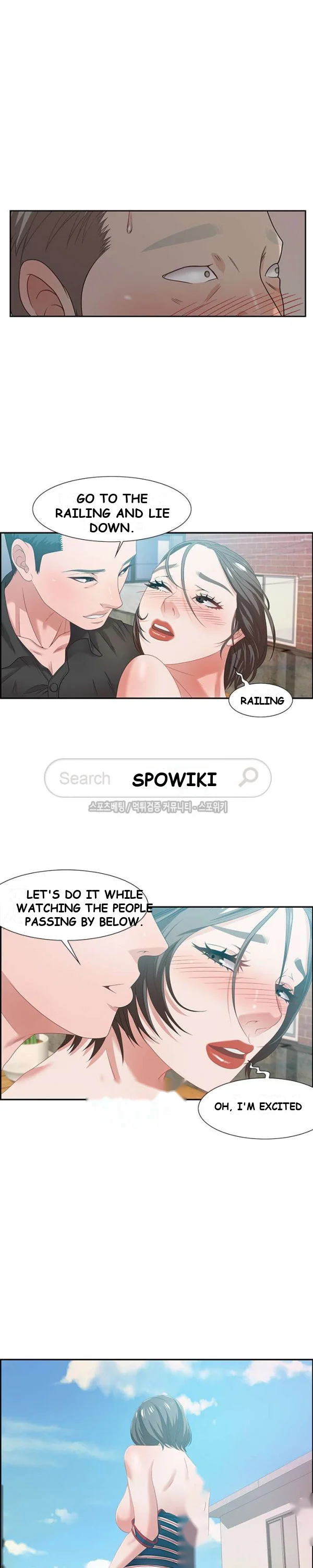 Tasty Chat 0km Chapter 11 - Page 14