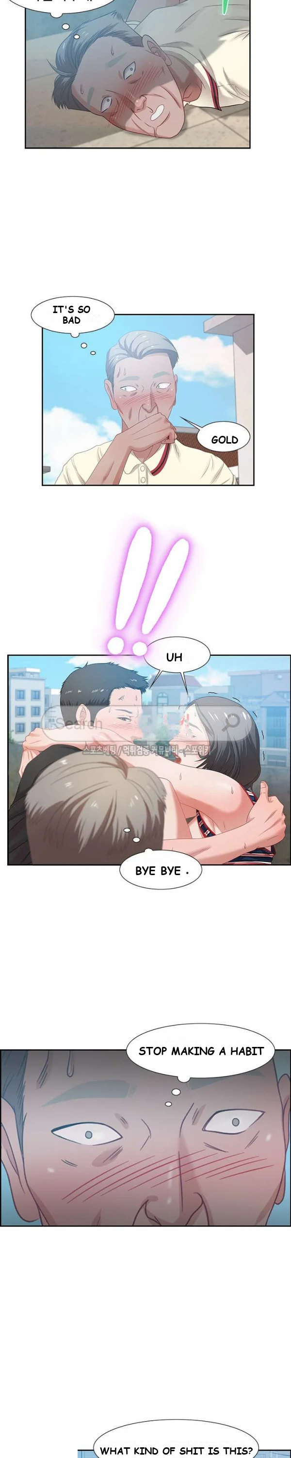 Tasty Chat 0km Chapter 11 - Page 21