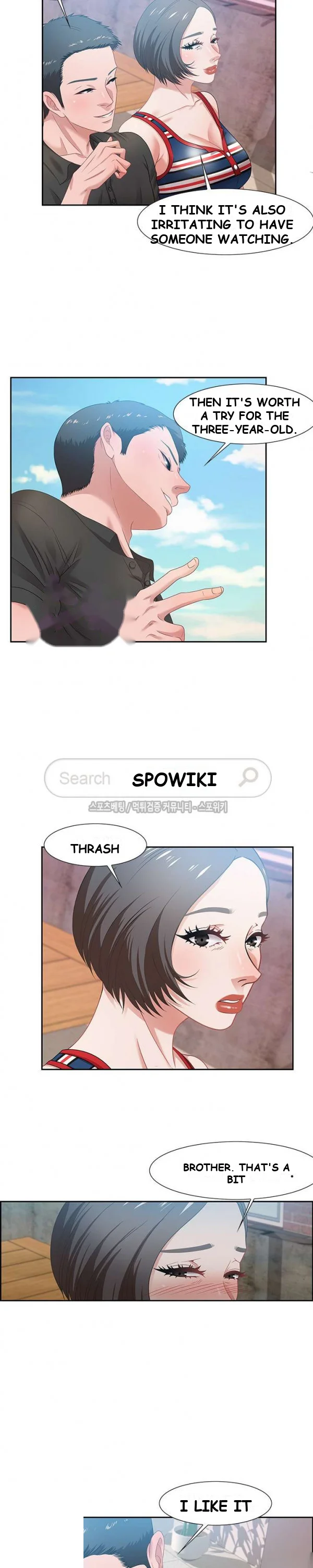 Tasty Chat 0km Chapter 11 - Page 23