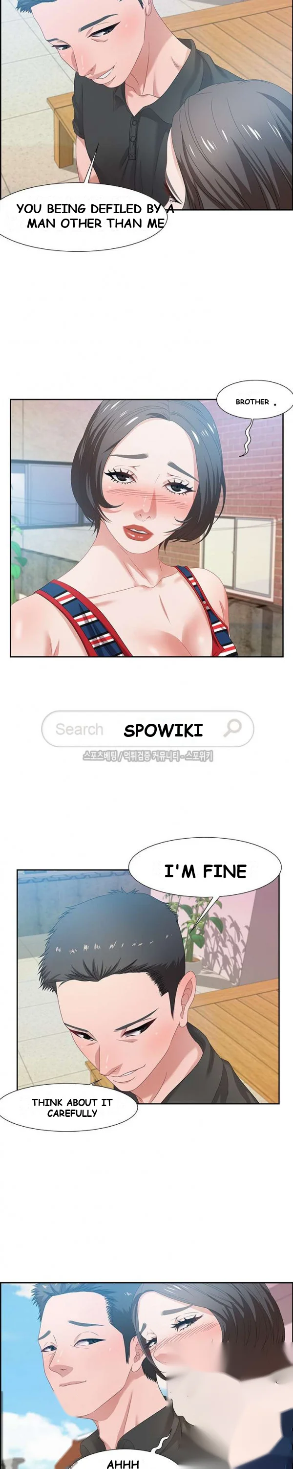 Tasty Chat 0km Chapter 11 - Page 24