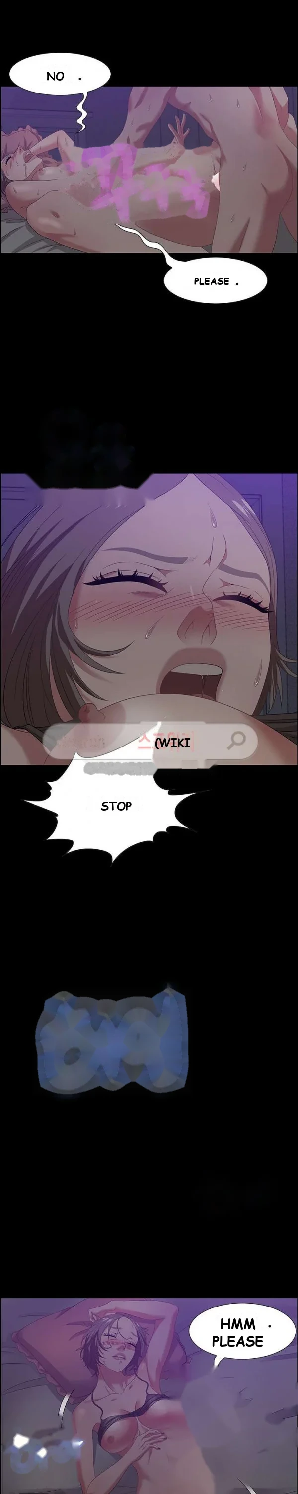 Tasty Chat 0km Chapter 12 - Page 16