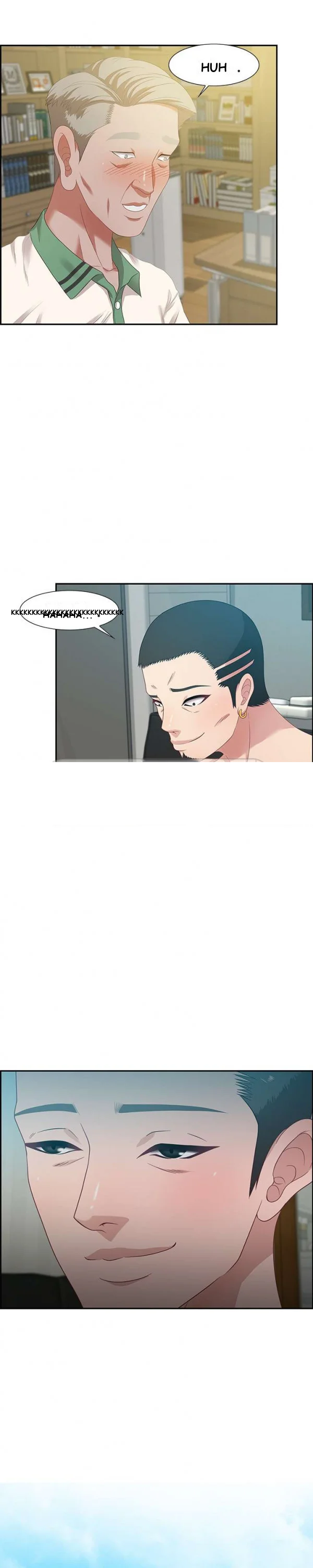 Tasty Chat 0km Chapter 12 - Page 23