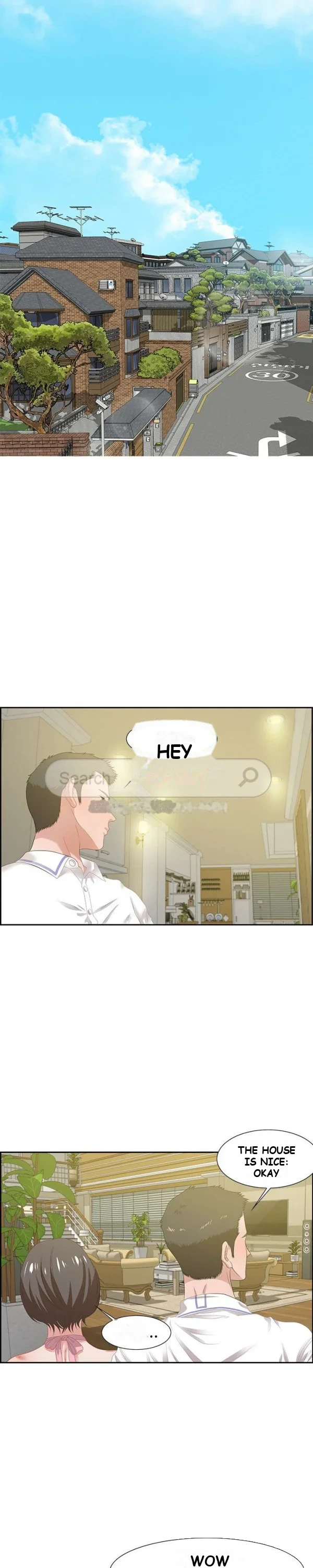 Tasty Chat 0km Chapter 12 - Page 24