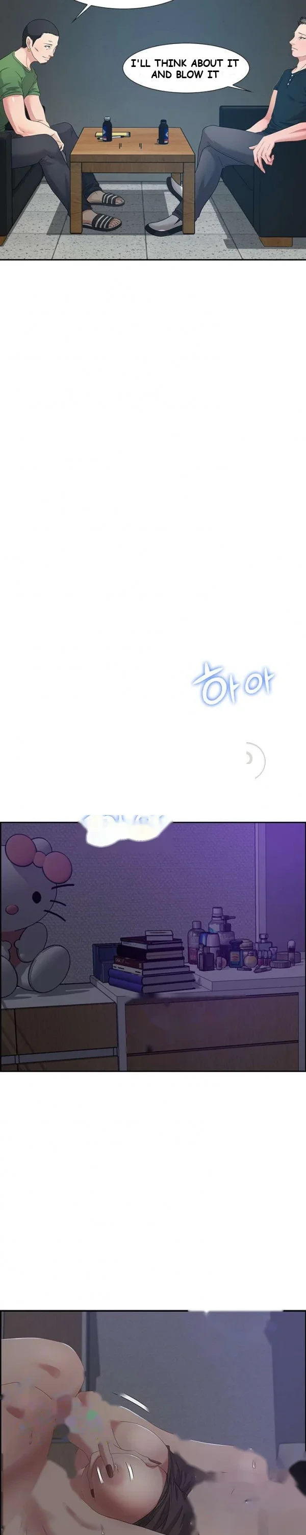 Tasty Chat 0km Chapter 12 - Page 9