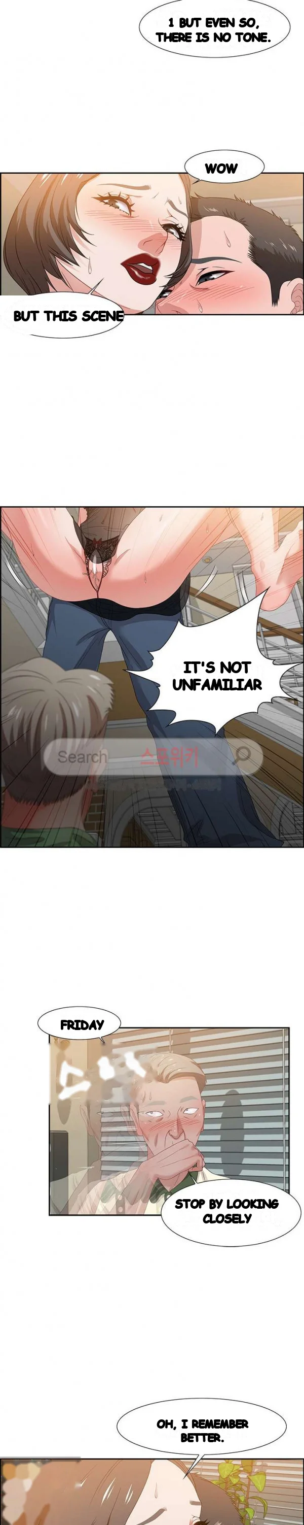 Tasty Chat 0km Chapter 13 - Page 11