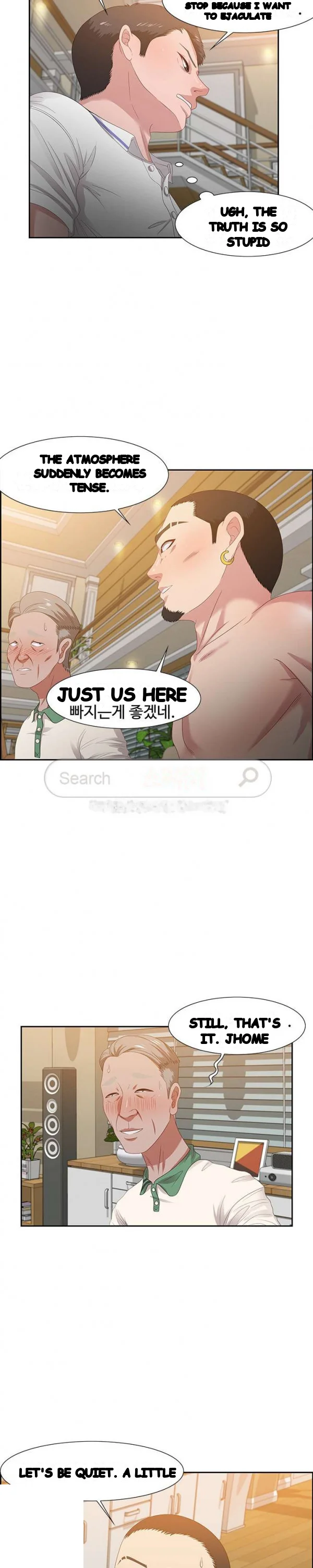 Tasty Chat 0km Chapter 13 - Page 13